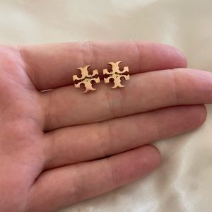 Tory Burch earrings